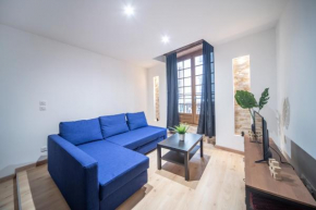 Appartement Contemporain au coeur du centre ville